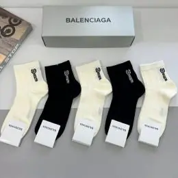 balenciaga chaussettes s_1261214